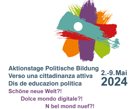 Politische Bildung Aktionstage