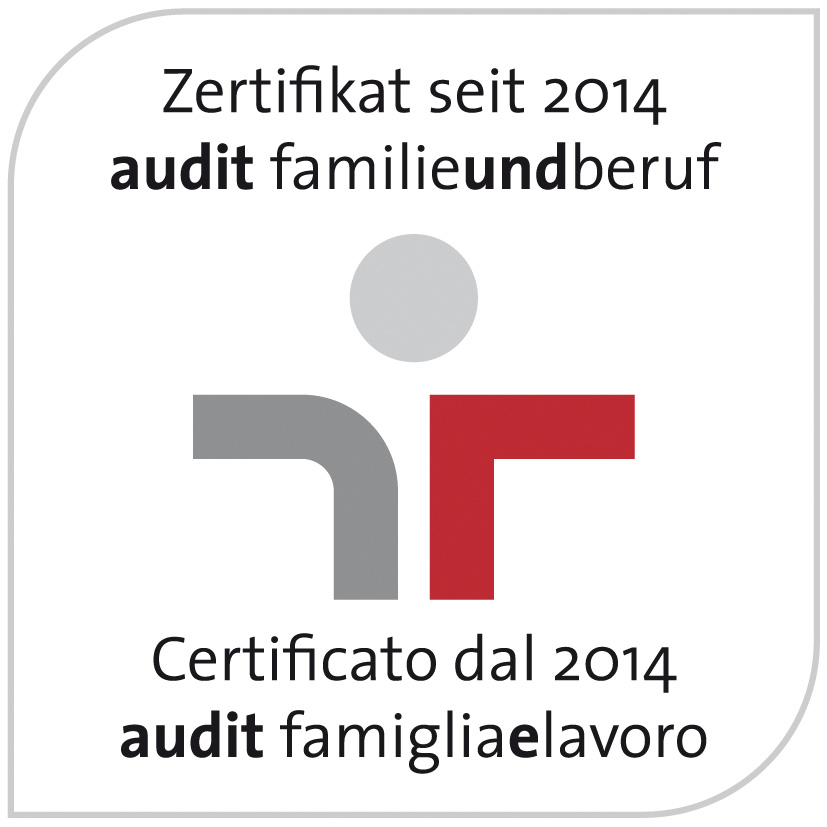 Audit Familie und Beruf